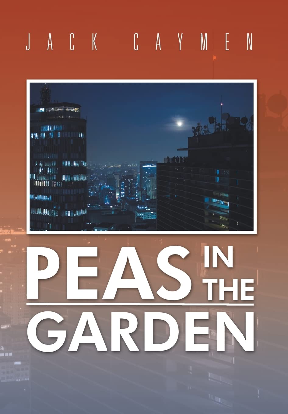 Peas In The Garden,Used