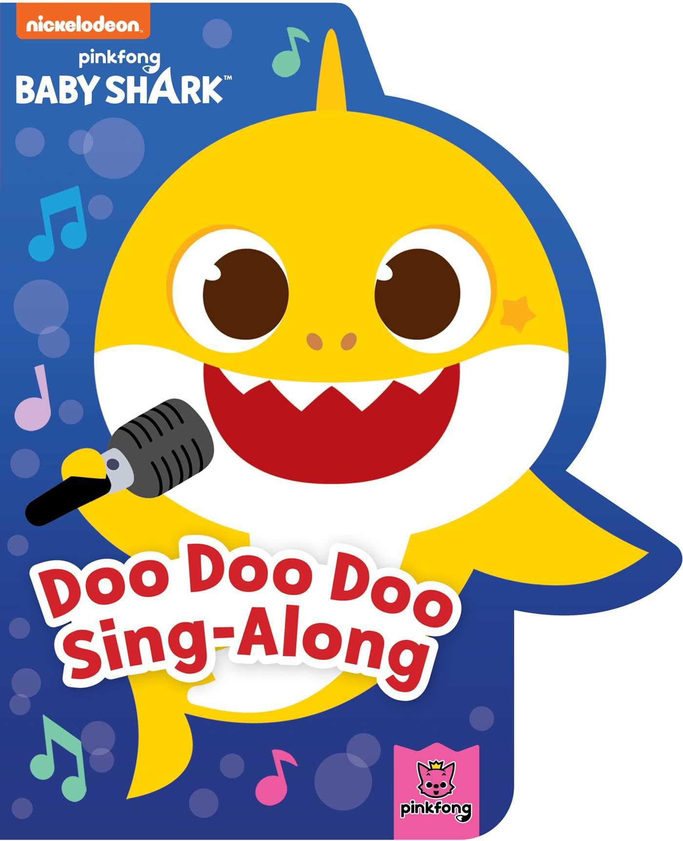 Baby Shark: Doo Doo Doo Singalong,New