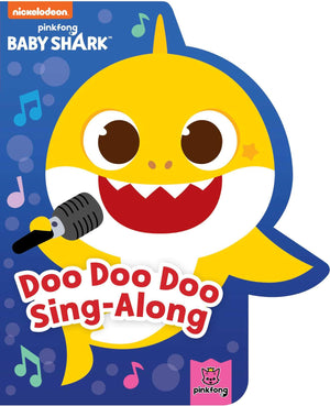 Baby Shark: Doo Doo Doo Singalong,New
