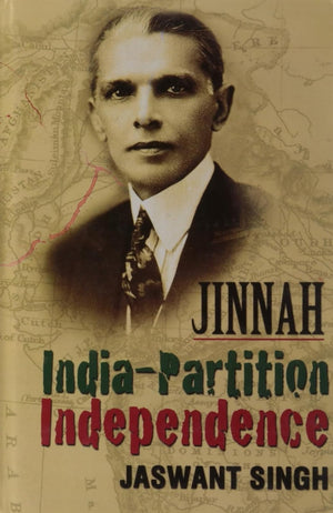Jinnah India-Partition Independence