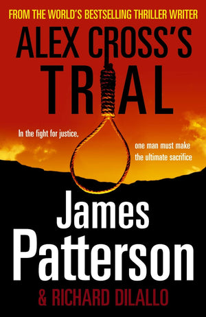 Alex Crosss Trial: (Alex Cross 15)