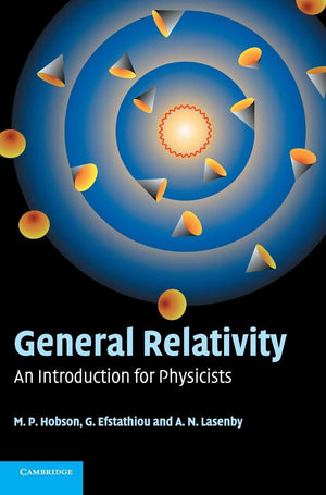 General Relativity: An Introduction for Physicists,Used