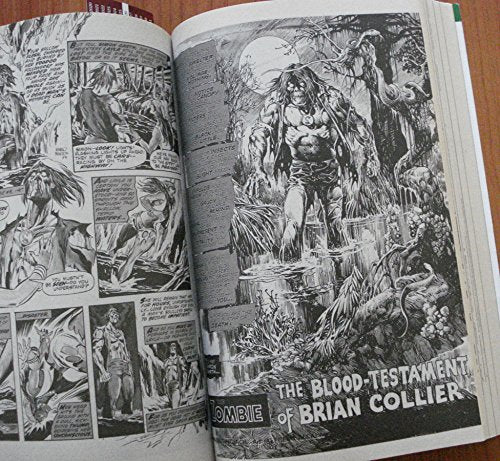 Essential Tales Of The Zombie, Vol. 1,Used
