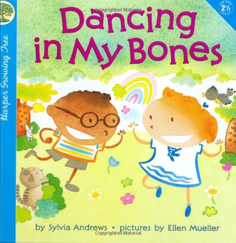Dancing In My Bones