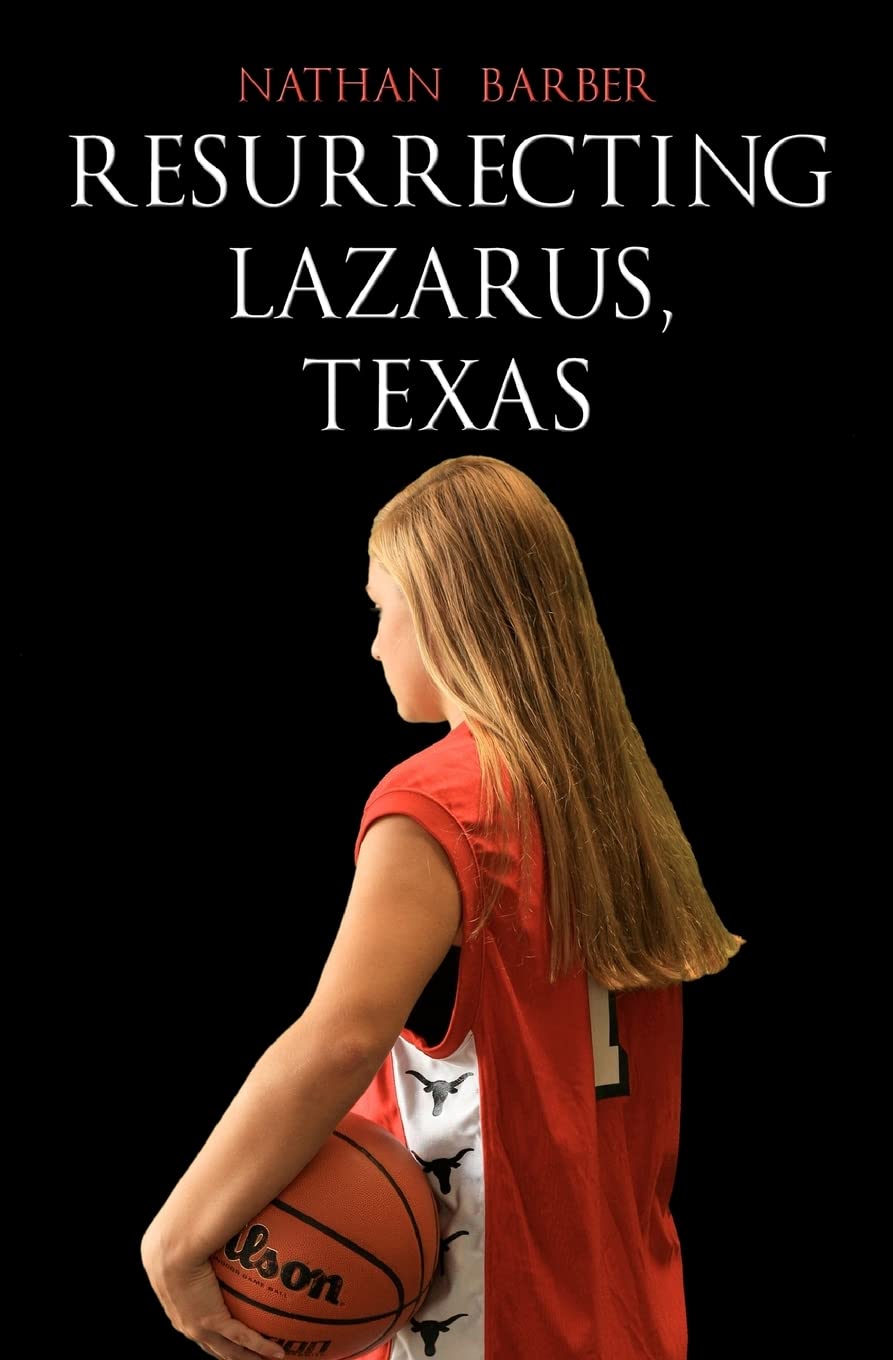Resurrecting Lazarus, Texas,Used