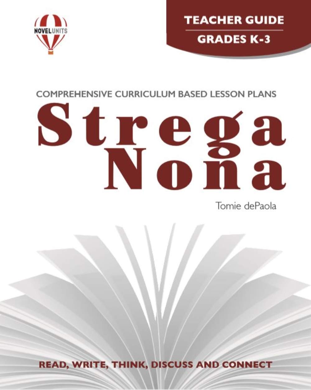 Strega Nona: An Original Tale,Used