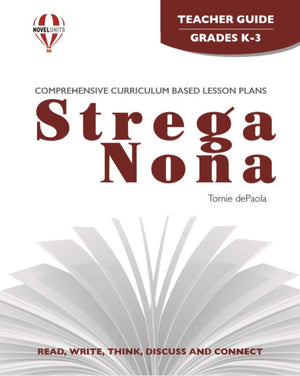 Strega Nona: An Original Tale,Used