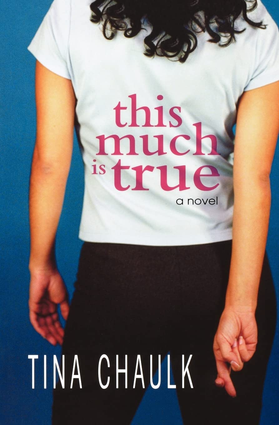 This Much Is True,Used