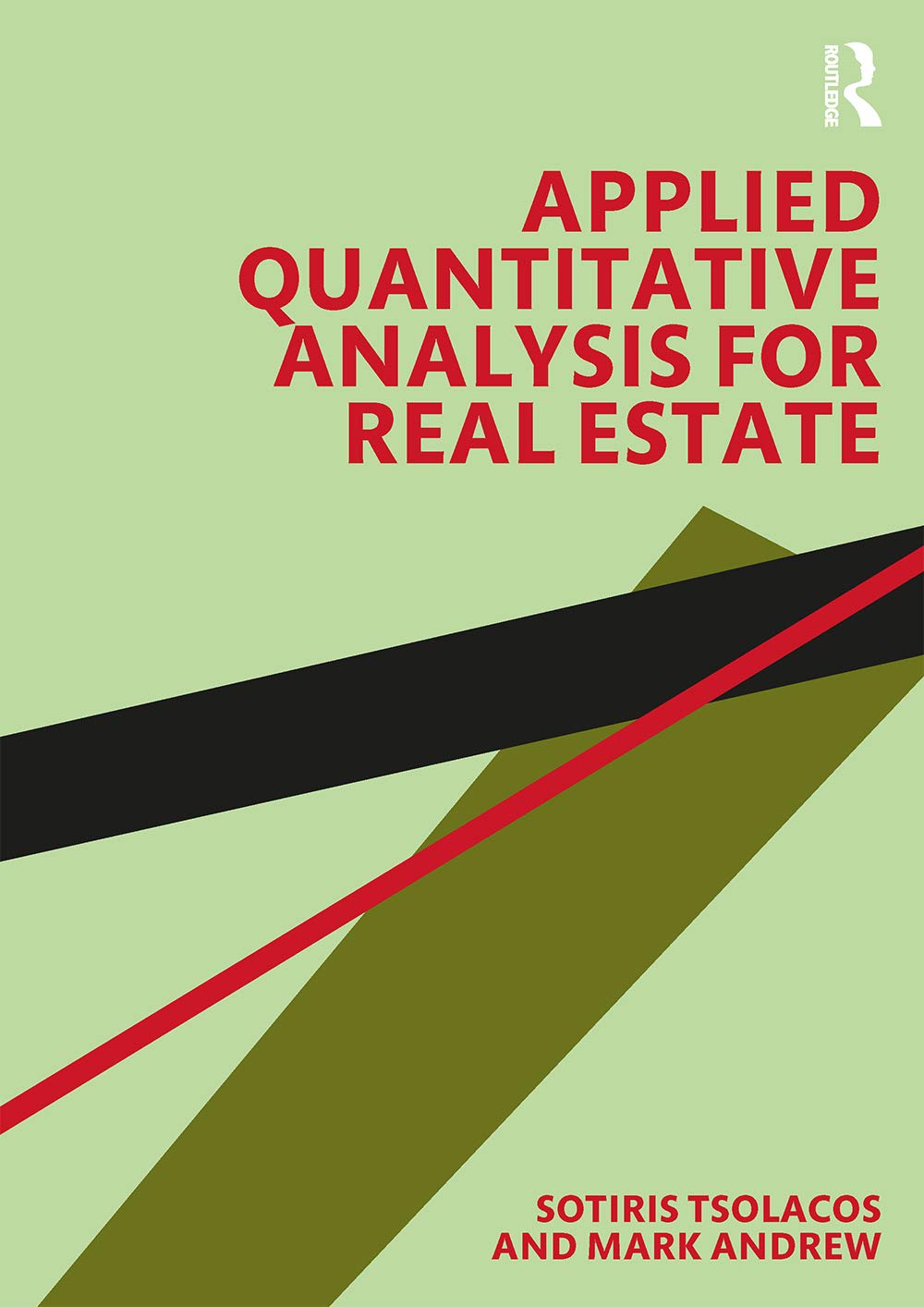 Applied Quantitative Analysis for Real Estate,Used