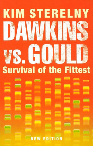 Dawkins vs. Gould: Survival of the Fittest,Used
