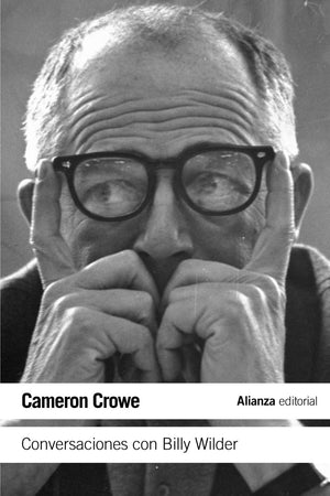 Conversaciones Con Billy Wilder (Spanish Edition),Used