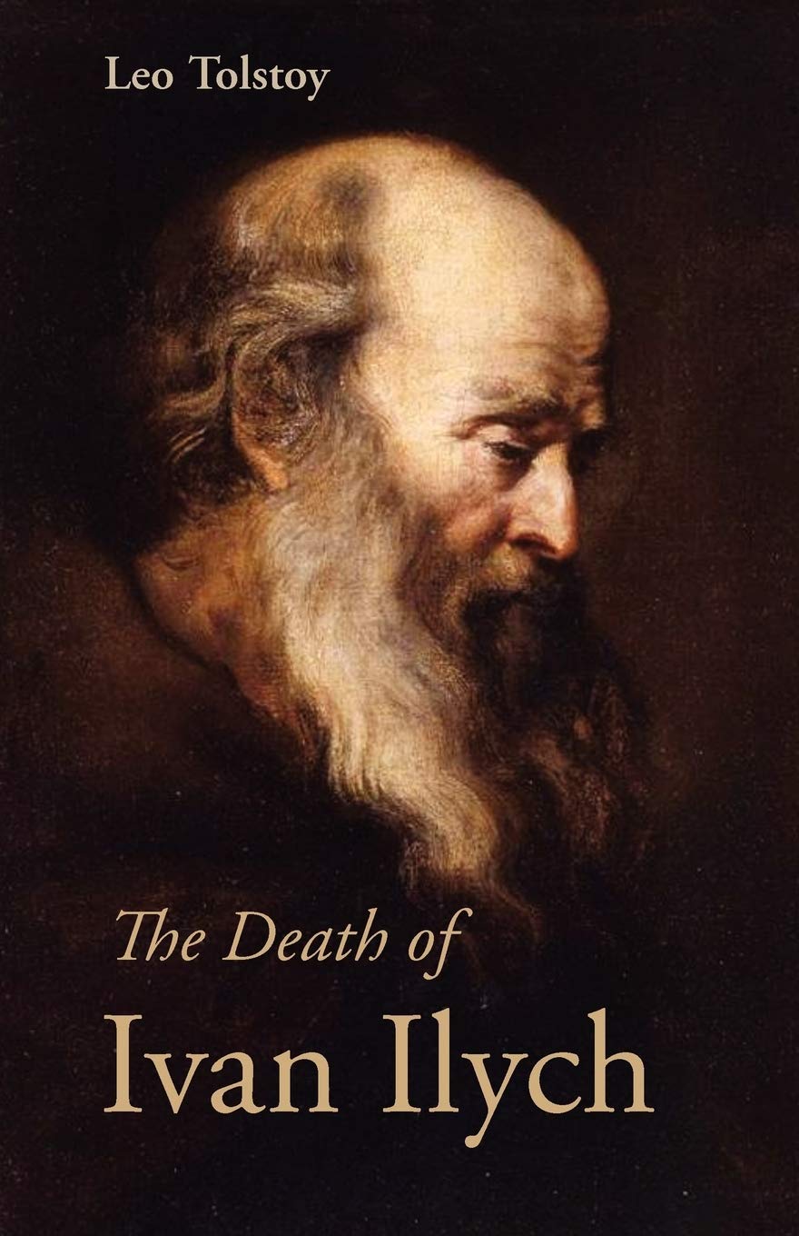The Death of Ivan Ilych,Used