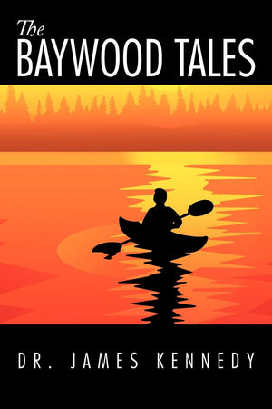 The Baywood Tales,Used