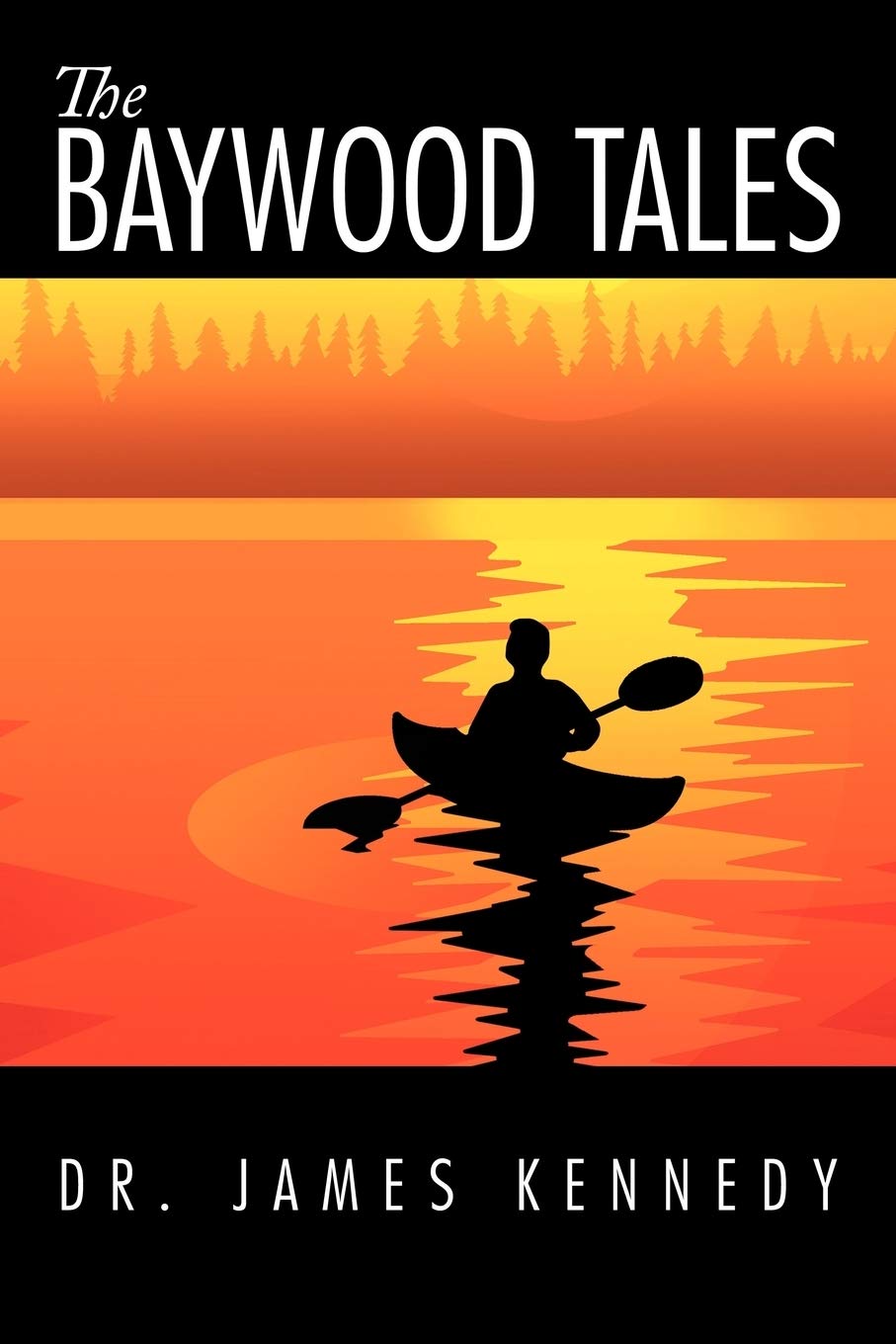 The Baywood Tales,Used