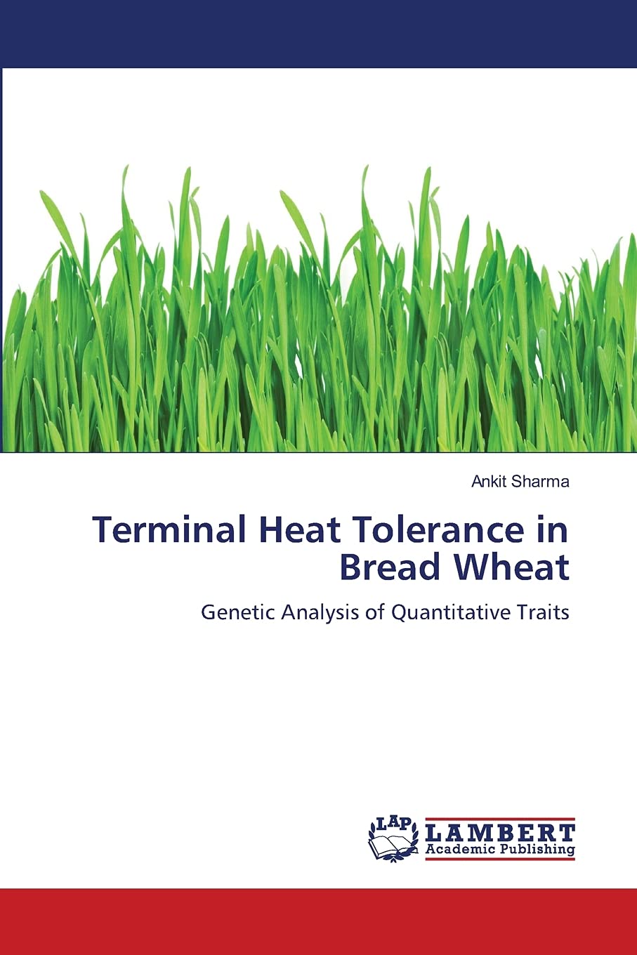 Terminal Heat Tolerance in Bread Wheat: Genetic Analysis of Quantitative Traits,Used