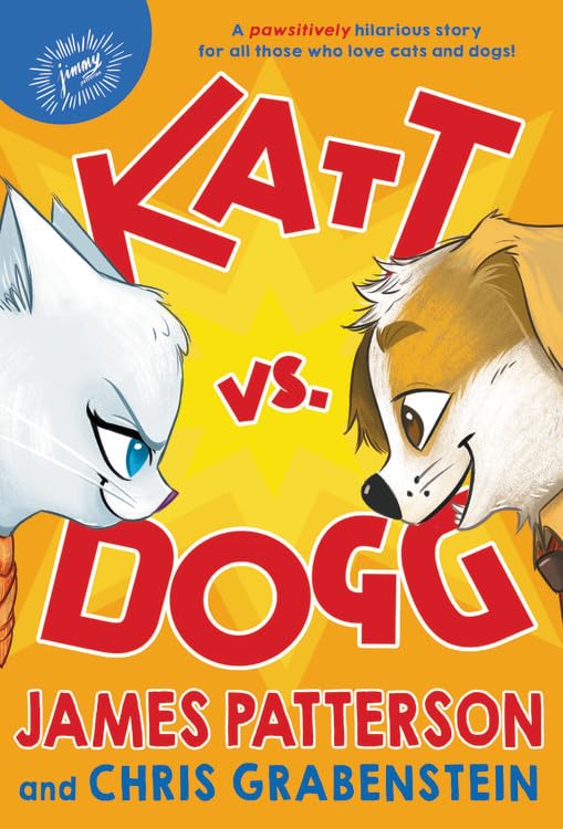 Katt vs. Dogg,New