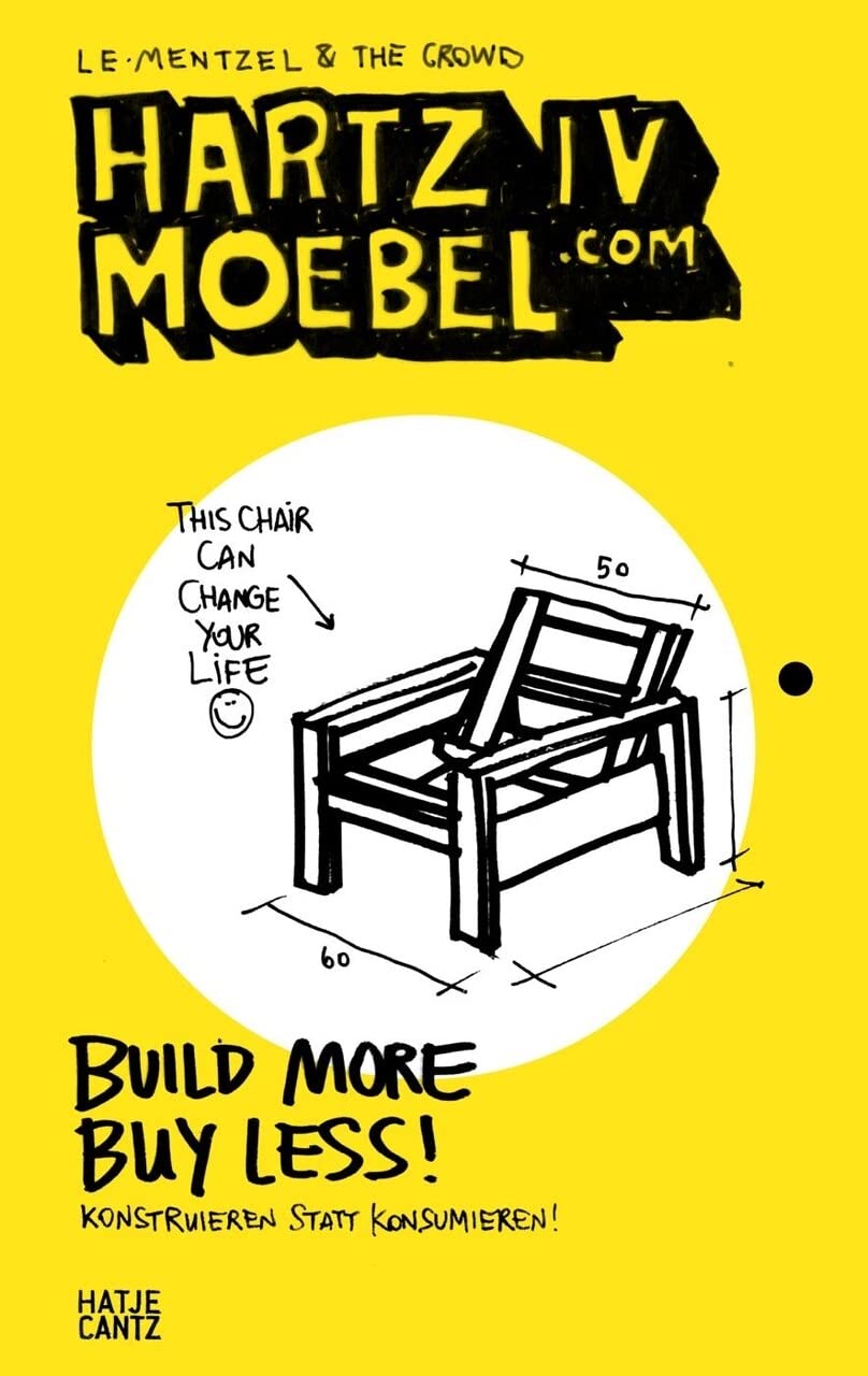 Hartz IV Moebel.com: Build More Buy Less!,Used