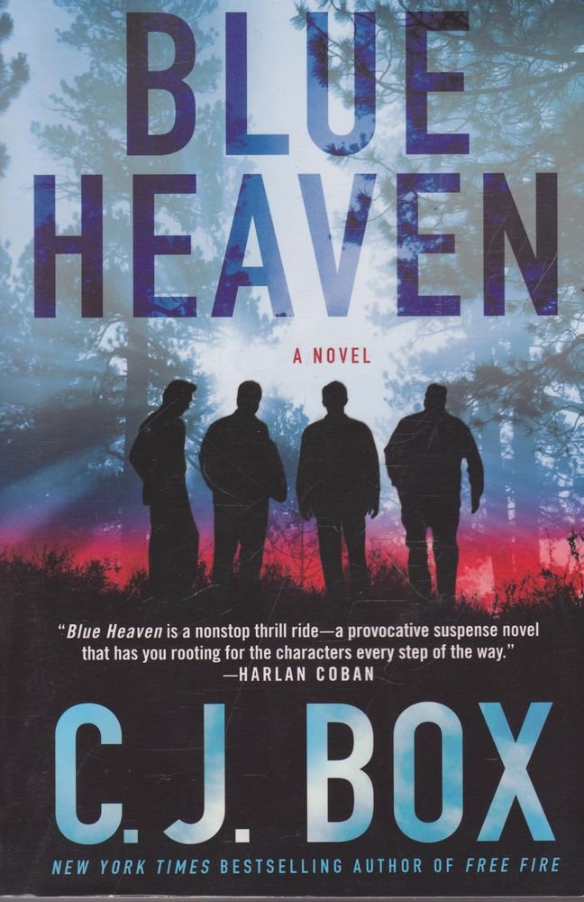 Blue Heaven,New