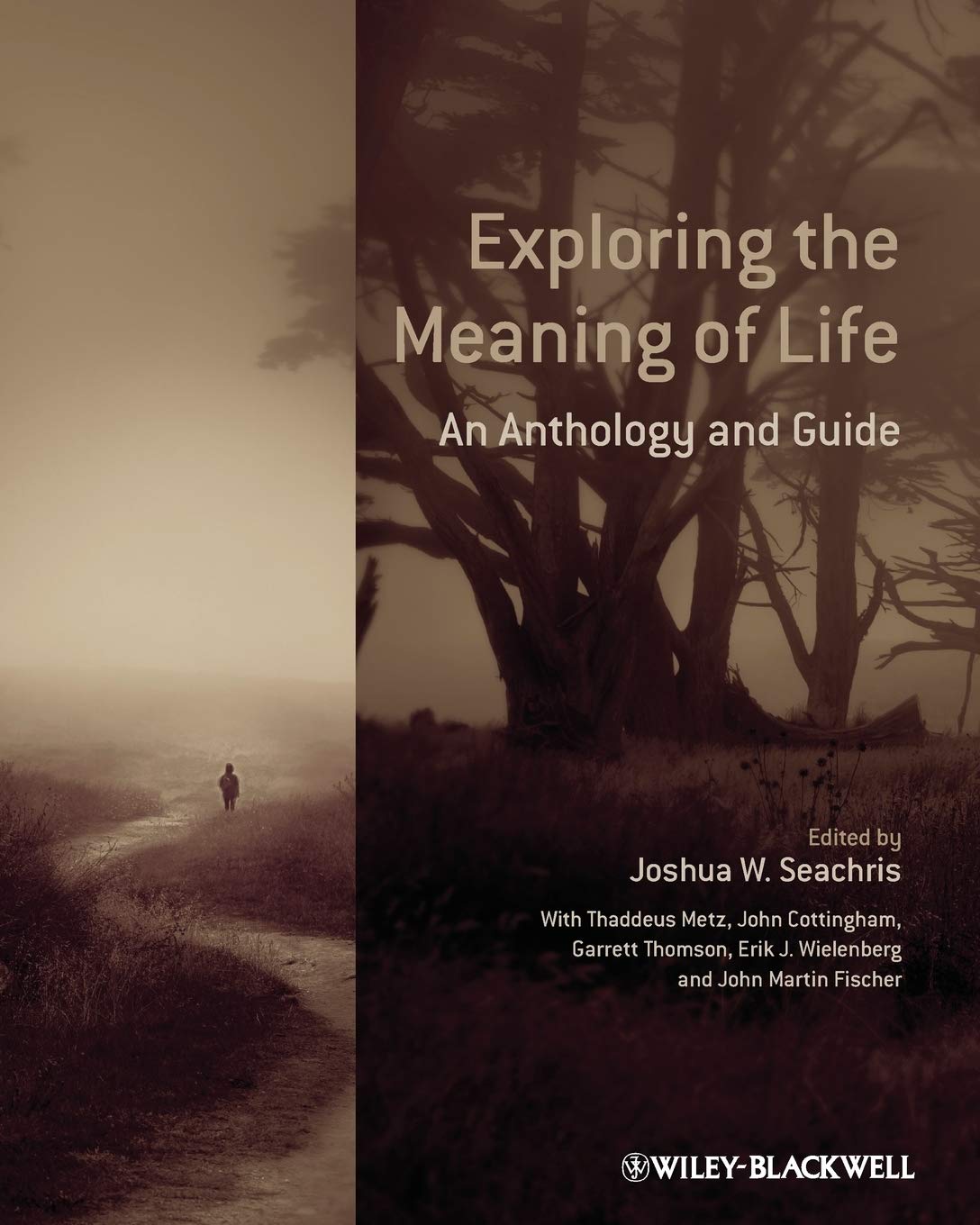 Exploring the Meaning of Life: An Anthology and Guide,Used