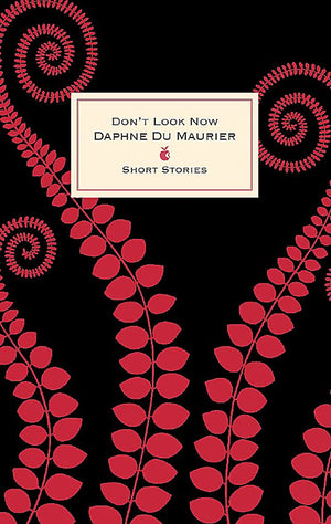Dont Look Now & Other Stories,New