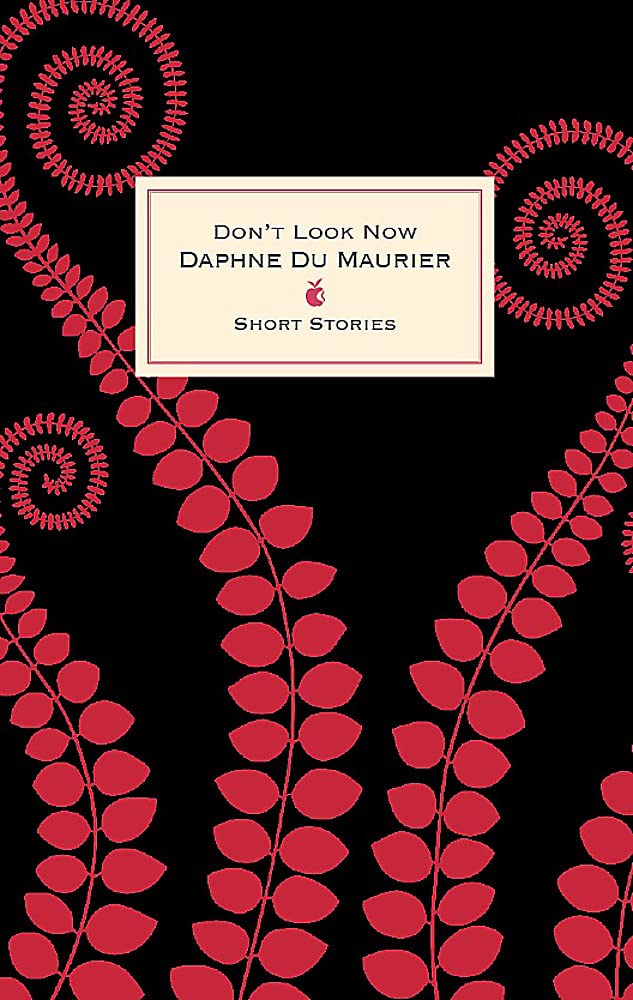 Dont Look Now & Other Stories,Used