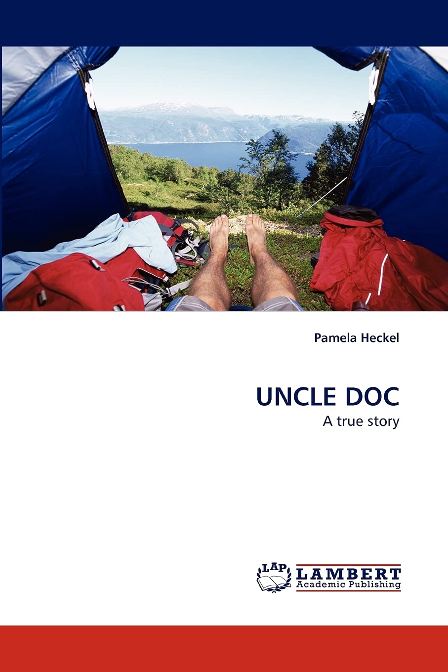 UNCLE DOC: A true story,Used