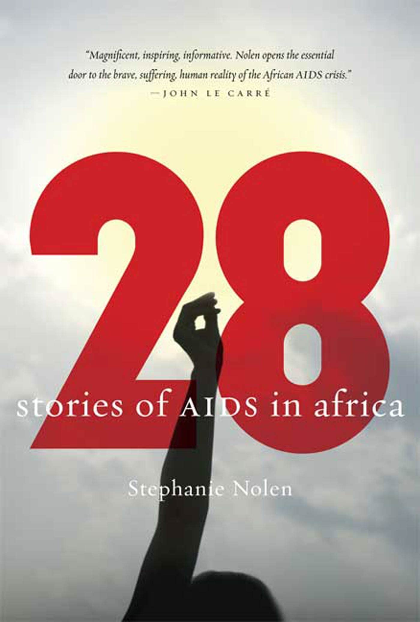 28: Stories of AIDS in Africa,Used