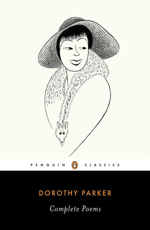 Complete Poems (Penguin Classics),Used