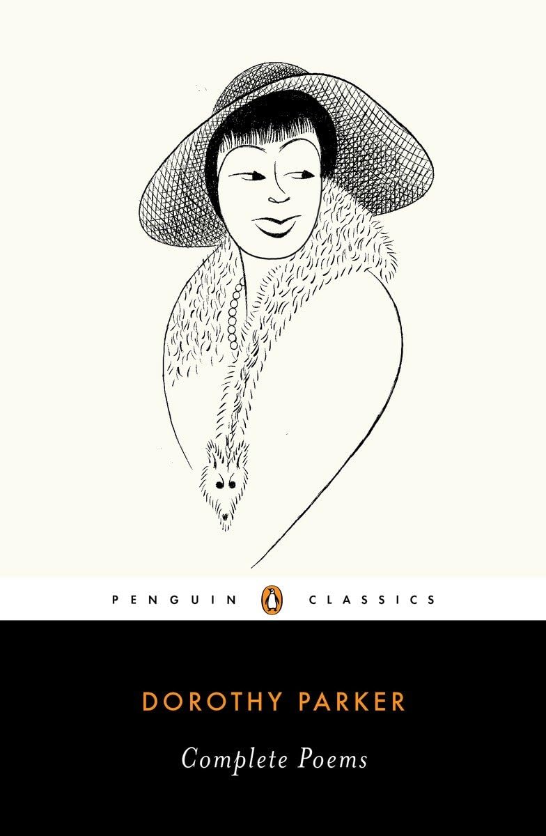 Complete Poems (Penguin Classics),Used