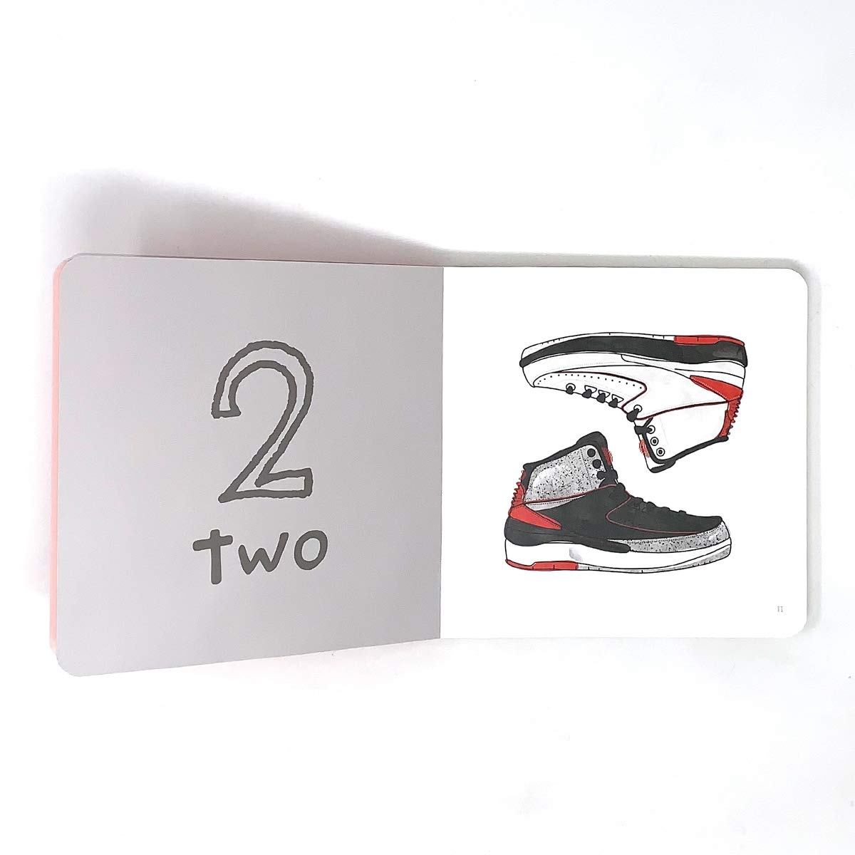 123S For The Little Gs,New