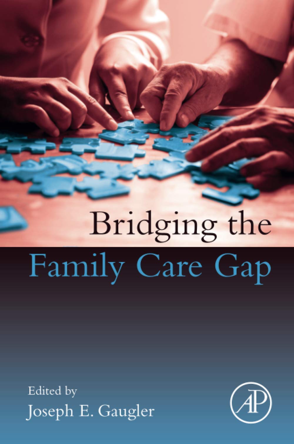 Bridging the Family Care Gap,Used