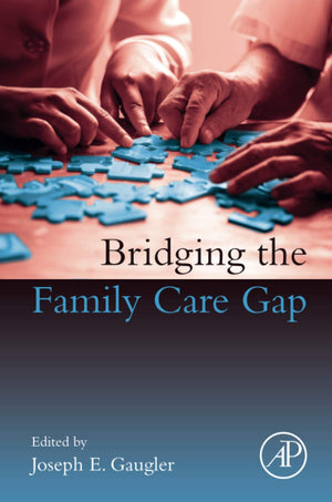 Bridging the Family Care Gap,Used