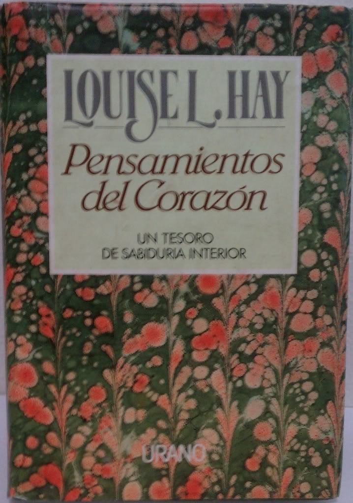 Pensamientos del corazn: Un tesoro de sabidura interior
