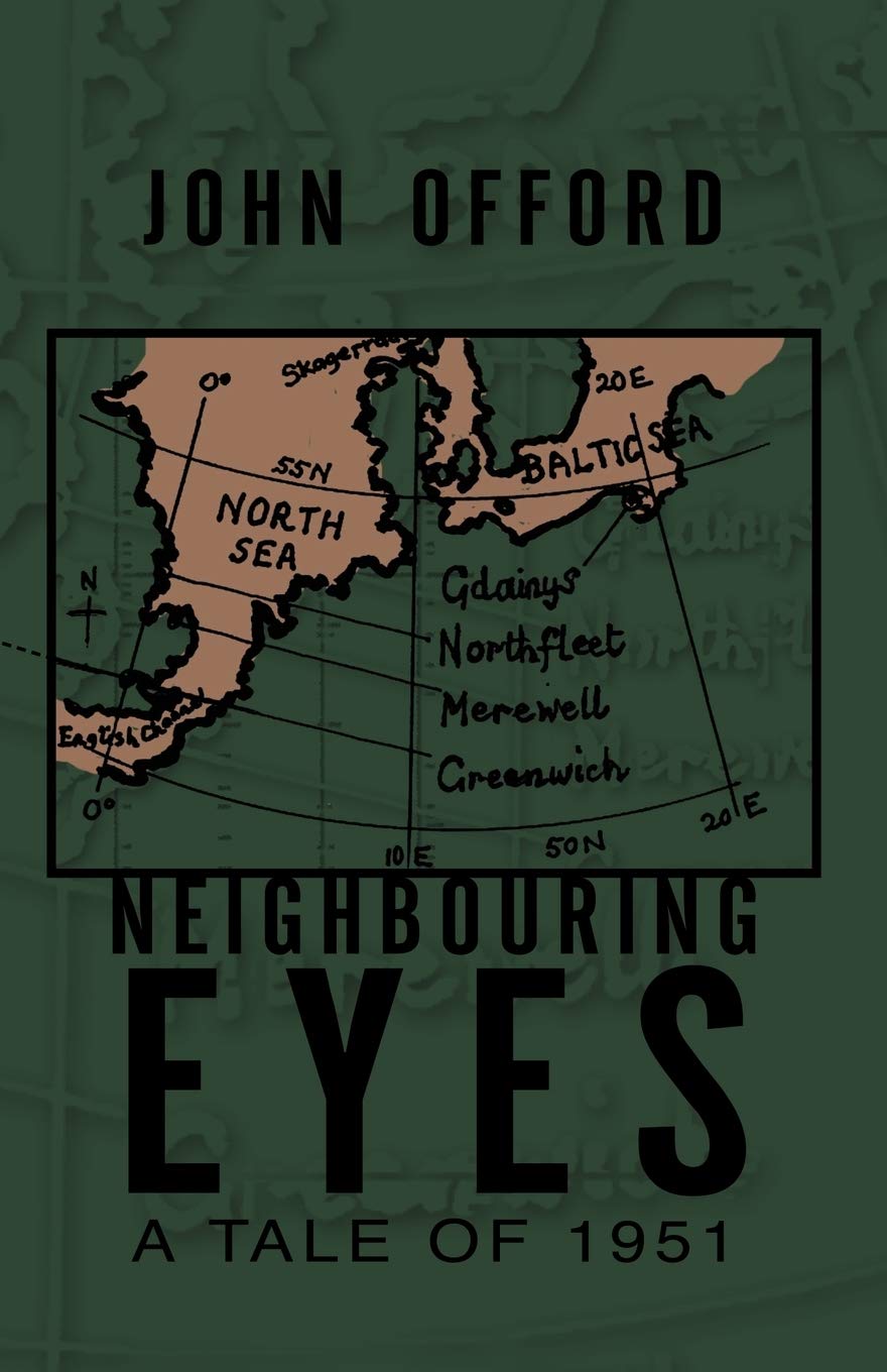 Neighbouring Eyes: A Tale of 1951,New