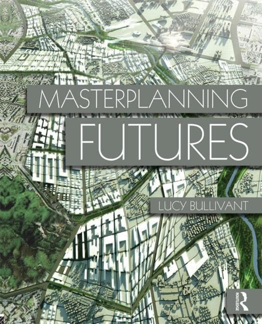 Masterplanning Futures,Used