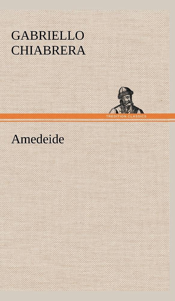 Amedeide (German Edition),Used