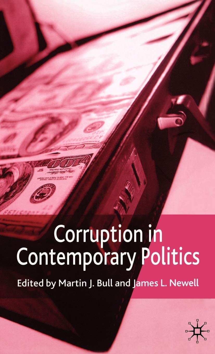 Corruption in Contemporary Politics,Used