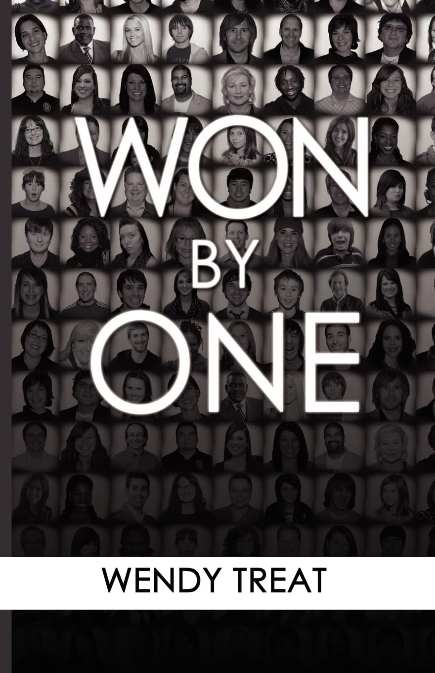 Won By One,Used