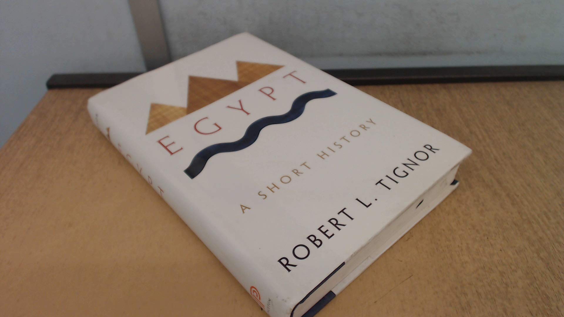 Egypt: A Short History,Used