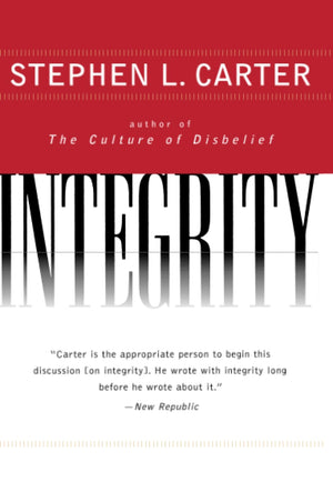 INTEGRITY,New