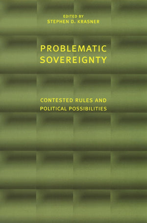Problematic Sovereignty,Used