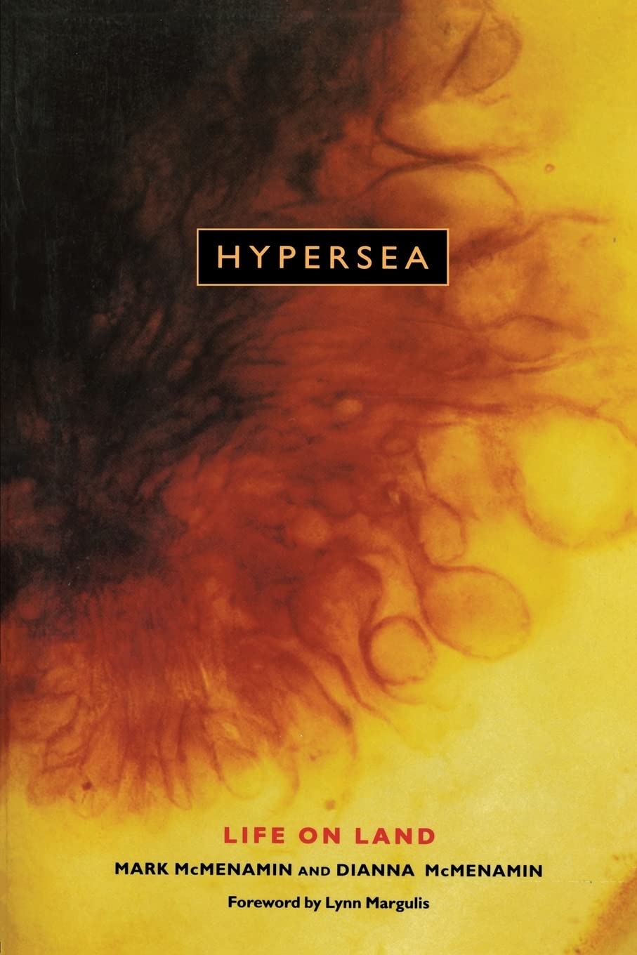 Hypersea: Life on Land,New