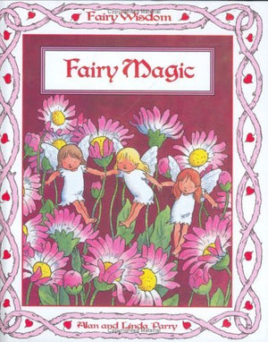 Fairy Magic (Fairy Wisdom),Used