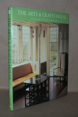 Arts and Crafts House,Used