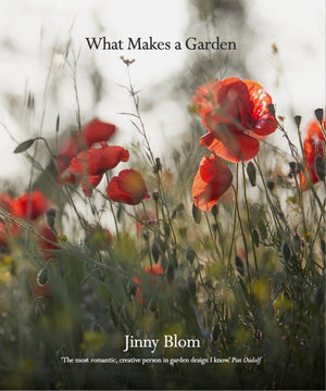 What Makes A Garden: A Considered Approach To Garden Design,Used