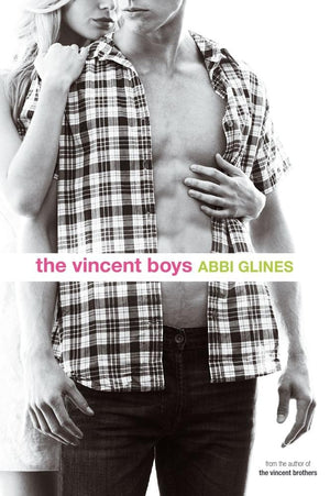 The Vincent Boys,Used