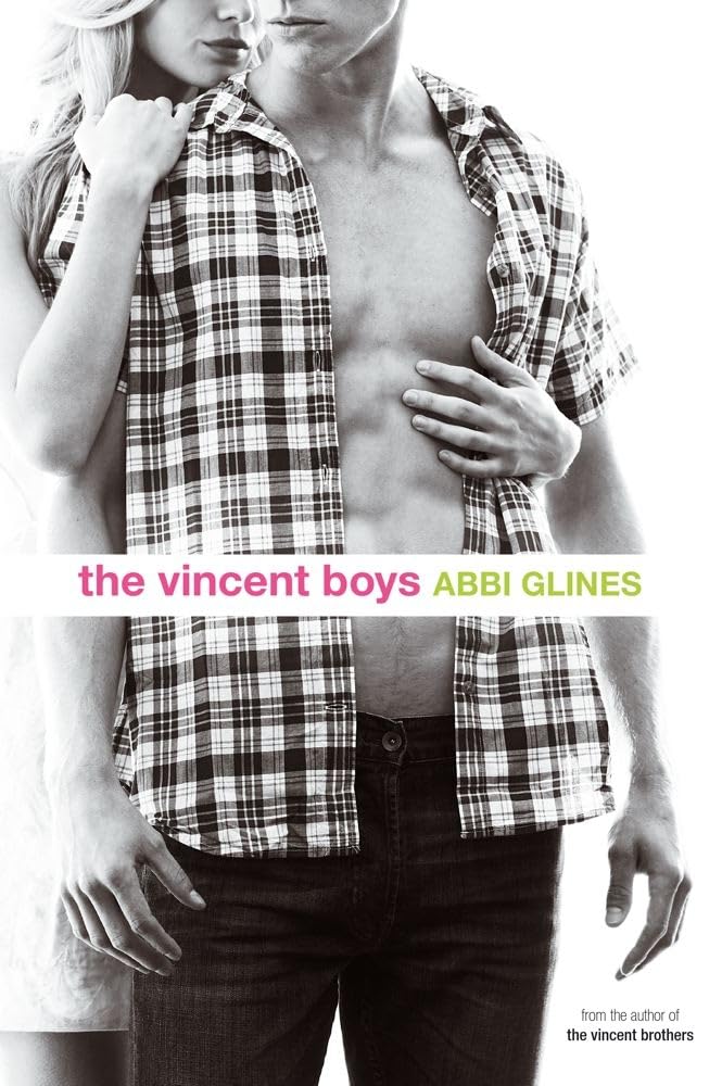 The Vincent Boys,Used