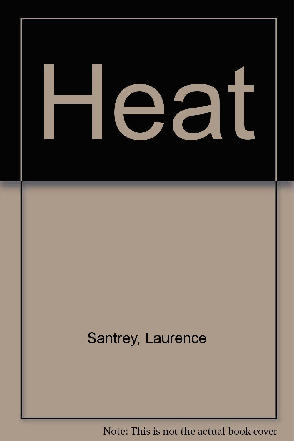Heat,Used