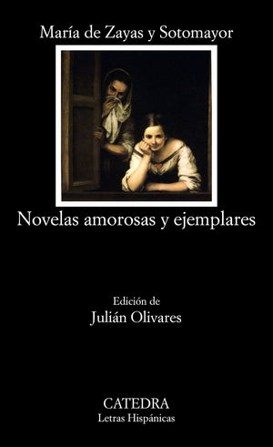 Novelas Amorosas y Ejemplares,Used