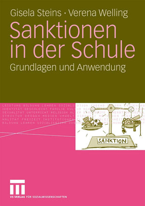 Sanktionen In Der Schule: Grundlagen Und Anwendung (German Edition),Used